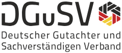 Deutscher Gutachter und Sachverständigen Verband